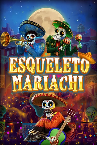 Играть в Esqueleto Mariachi от Red Tiger | Казино Сhampion Slots 