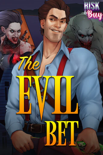 Играть в the Evil Bet от Mascot Gaming | Казино Сhampion Slots 