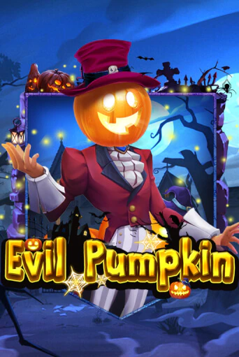 Играть в Evil Pumpkin от KA Gaming | Казино Сhampion Slots 