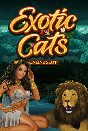 Играть в Exotic Cats от Microgaming | Казино Сhampion Slots 