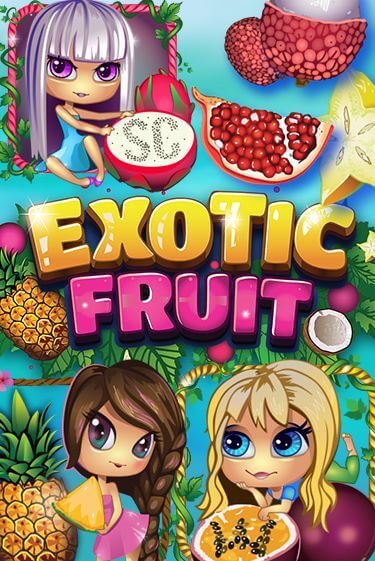 Играть в Exotic Fruit от Booming Games | Казино Сhampion Slots 