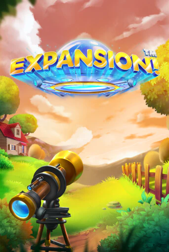 Играть в Expansion от BetSoft | Казино Сhampion Slots 