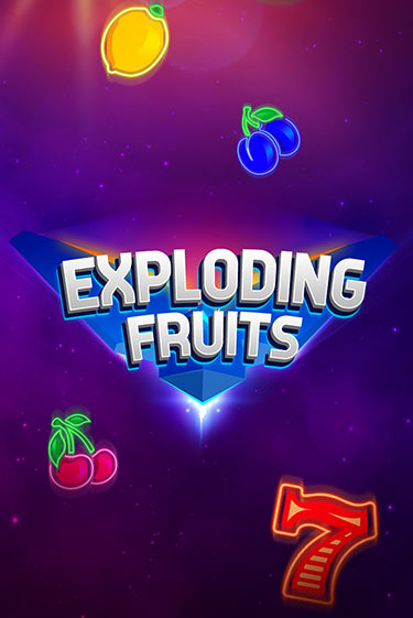 Играть в Exploding Fruits от Evoplay | Казино Сhampion Slots 