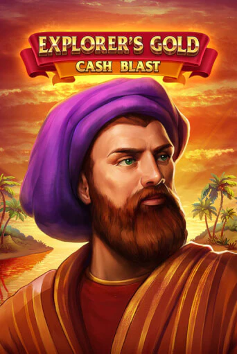 Играть в Explorer's Gold: Cash Blast от NetGame | Казино Сhampion Slots 