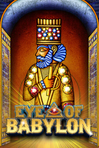 Играть в Eye of Babylon от 5 Men Gaming | Казино Сhampion Slots 