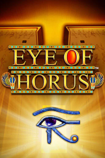 Играть в Eye of Horus The Golden Tablet от Blueprint Gaming | Казино Сhampion Slots 