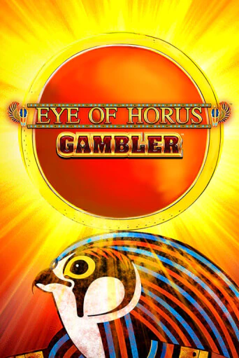 Играть в Eye of Horus Gambler от Blueprint Gaming | Казино Сhampion Slots 