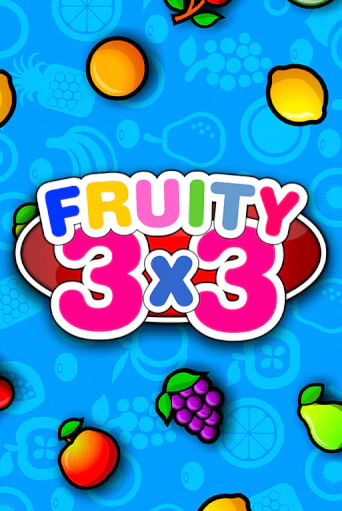 Играть в Fruity3X3 от 1X2Gaming | Казино Сhampion Slots 