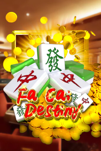 Играть в Fa Cai Destiny от KA Gaming | Казино Сhampion Slots 