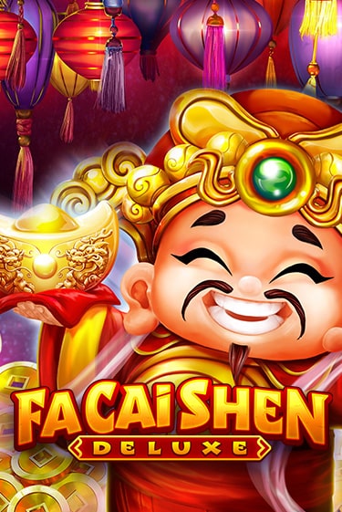 Играть в Fa Cai Shen Deluxe от Habanero | Казино Сhampion Slots 