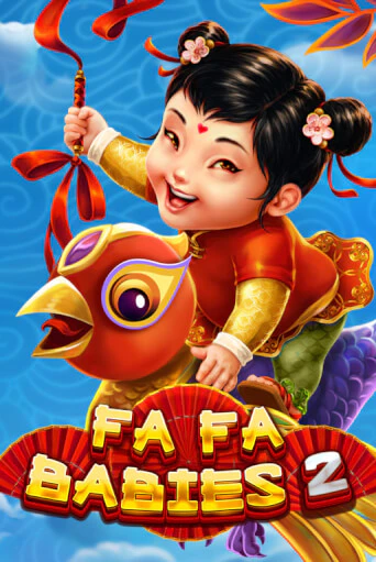 Играть в Fa Fa Babies 2 от Red Tiger | Казино Сhampion Slots 