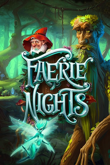 Играть в Faerie Night от Games Global | Казино Сhampion Slots 