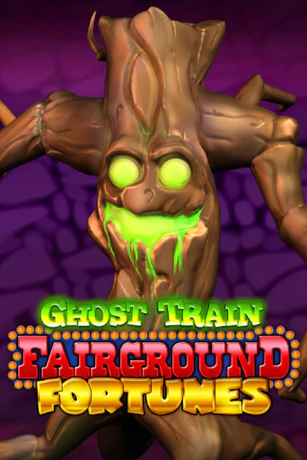 Играть в Fairground Fortunes Ghost Train от Playtech | Казино Сhampion Slots 