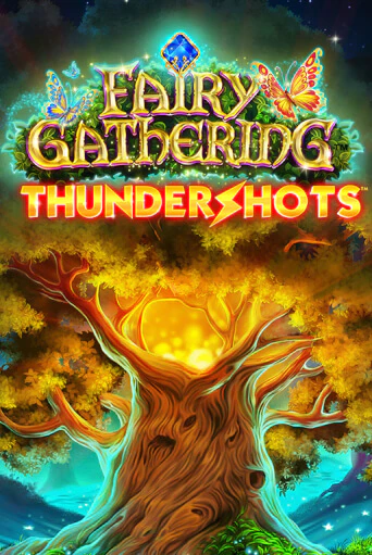 Играть в Fairy Gathering: Thundershots от Playtech | Казино Сhampion Slots 