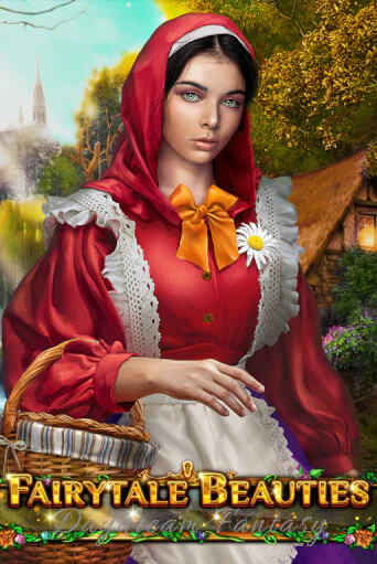 Играть в Fairytale Beauties - Daydream Fantasy от Spinomenal | Казино Сhampion Slots 