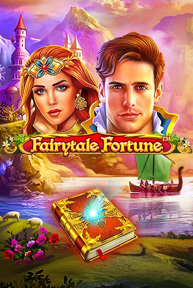 Играть в Fairytale Fortune от Pragmatic Play | Казино Сhampion Slots 