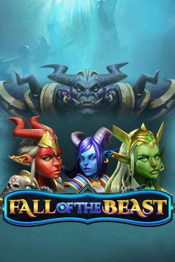 Играть в Fall of the Beast от Spinmatic | Казино Сhampion Slots 