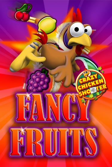 Играть в Fancy Fruits Crazy Chicken Shooter от Gamomat | Казино Сhampion Slots 