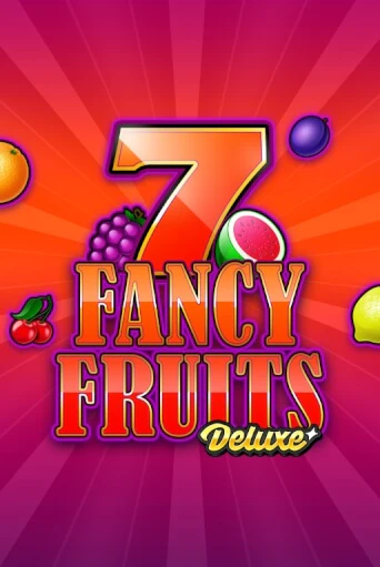 Играть в Fancy Fruits Deluxe от Gamomat | Казино Сhampion Slots 