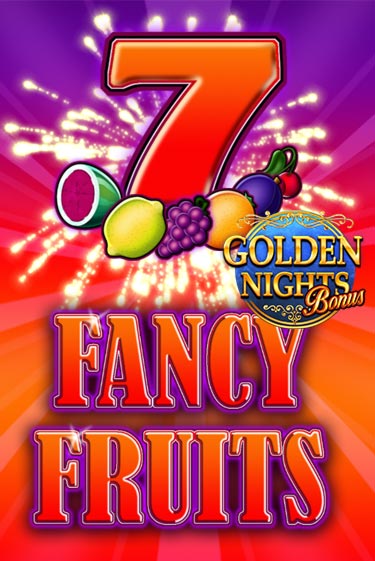 Играть в Fancy Fruits Golden Nights от Gamomat | Казино Сhampion Slots 