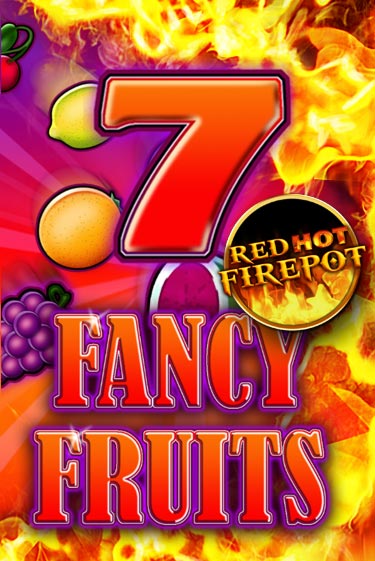 Играть в Fancy Fruits Red Hot Firepot от Gamomat | Казино Сhampion Slots 