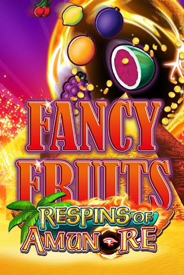 Играть в Fancy Fruits Respins of Amun Re от Gamomat | Казино Сhampion Slots 