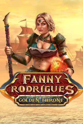 Играть в Fanny Rodrigues Golden Throne от Games Global | Казино Сhampion Slots 