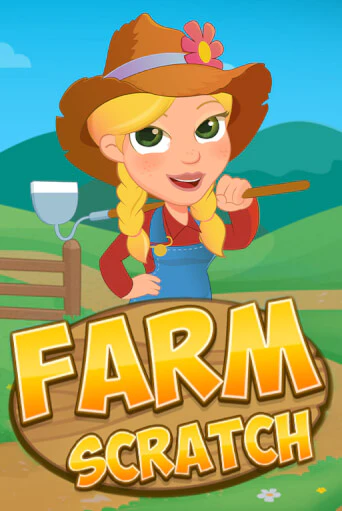 Играть в Farm Scratch от Spinoro | Казино Сhampion Slots 