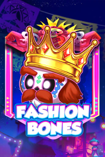 Играть в Fashion Bones от KA Gaming | Казино Сhampion Slots 