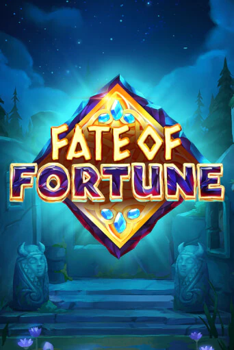 Играть в Fate of Fortune от ELK Studios | Казино Сhampion Slots 