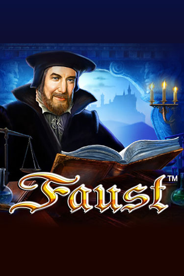 Играть в Faust от Клуб Вулкан | Казино Сhampion Slots 