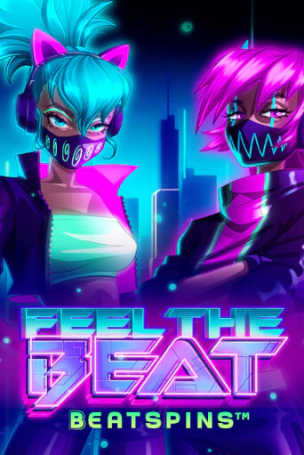 Играть в Feel the Beat от Hacksaw | Казино Сhampion Slots 