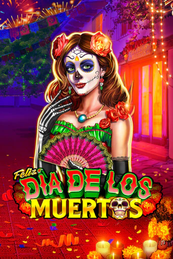 Играть в Feliz Día de los Muertos от Ruby Play | Казино Сhampion Slots 