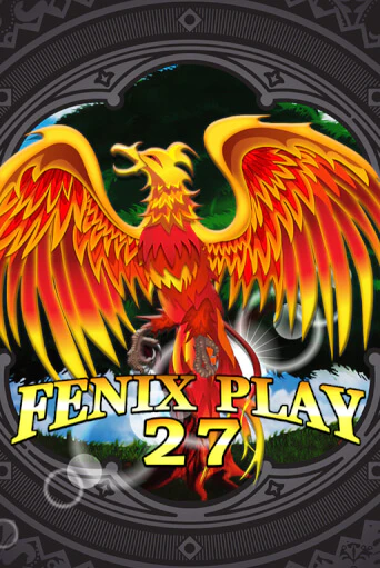 Играть в Fenix Play 27 от Wazdan | Казино Сhampion Slots 