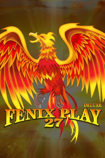 Играть в Fenix Play 27 Deluxe от Wazdan | Казино Сhampion Slots 