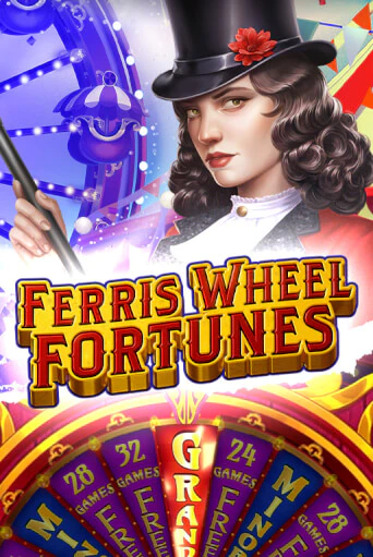 Играть в Ferris Wheel Fortunes от High 5 | Казино Сhampion Slots 