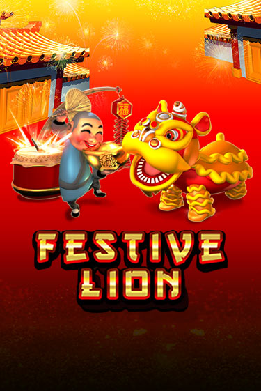 Играть в Festive Lion от Spadegaming | Казино Сhampion Slots 