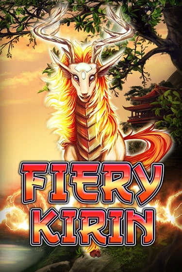 Играть в Fiery Kirin от Games Global | Казино Сhampion Slots 