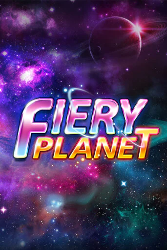 Играть в Fiery Planet от Platipus | Казино Сhampion Slots 