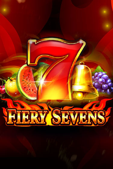 Играть в Fiery Sevens от Spadegaming | Казино Сhampion Slots 