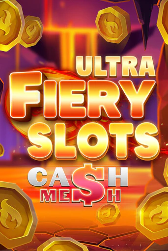 Играть в Fiery Slots Cash Mesh Ultra от BF Games | Казино Сhampion Slots 