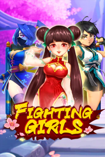 Играть в Fighting Girls от KA Gaming | Казино Сhampion Slots 