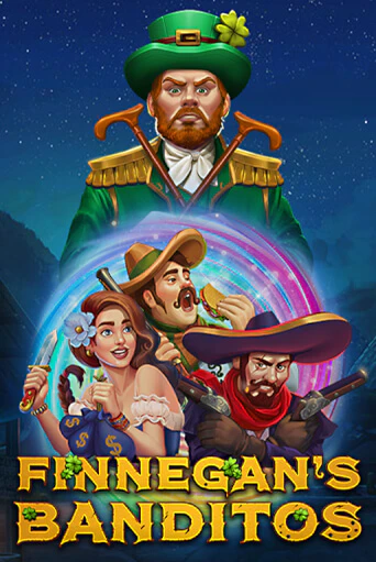 Играть в Finnegan's Banditos от Kalamba | Казино Сhampion Slots 