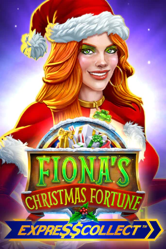 Играть в Fiona's Christmas Fortune от Microgaming | Казино Сhampion Slots 