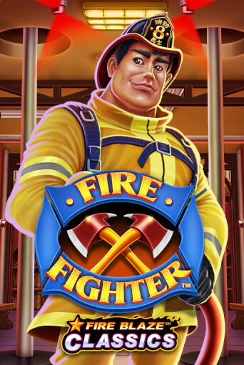 Играть в Fire Blaze: Fire Fighter от Playtech | Казино Сhampion Slots 