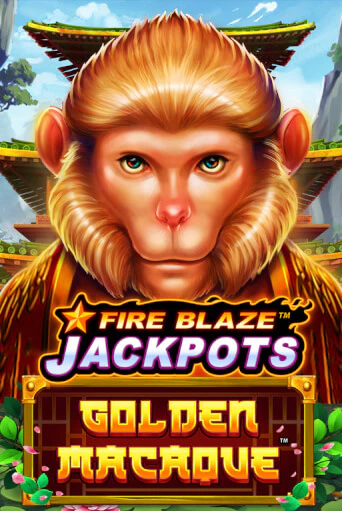 Играть в Fire Blaze: Golden Macaque от Playtech | Казино Сhampion Slots 