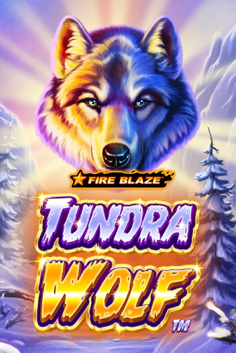 Играть в Fire Blaze Golden: Tundra Wolf от Playtech | Казино Сhampion Slots 