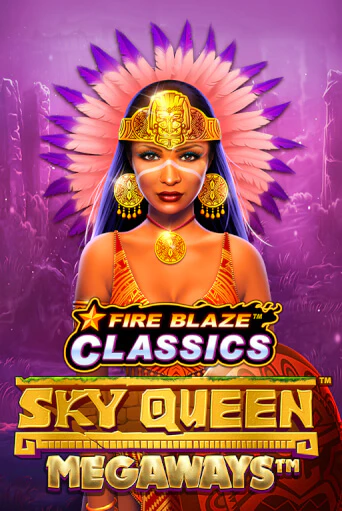 Играть в Fire Blaze: Sky Queen Megaways™ от Playtech | Казино Сhampion Slots 