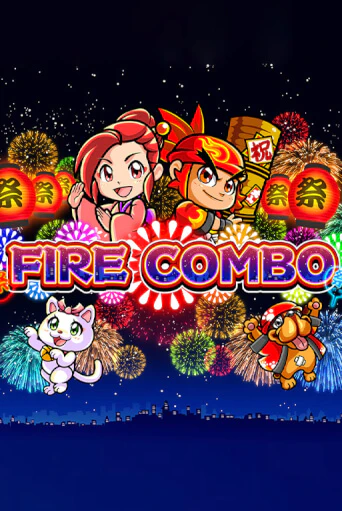 Играть в Fire Combo от OneTouch | Казино Сhampion Slots 