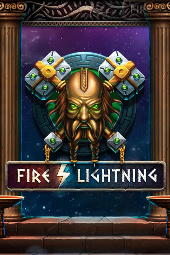 Играть в Fire Lightning от BGaming | Казино Сhampion Slots 